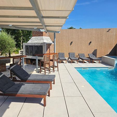 Bajcici Villa Dora מראה חיצוני תמונה