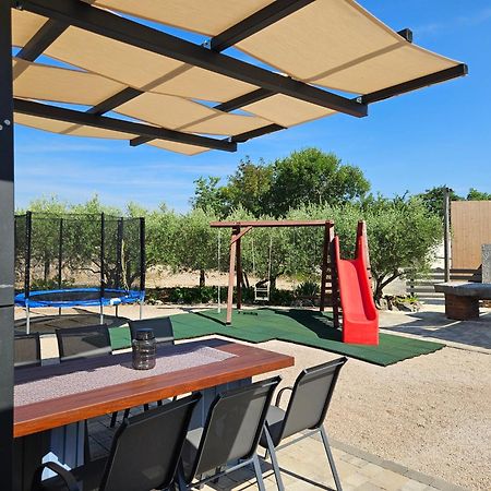 Bajcici Villa Dora מראה חיצוני תמונה