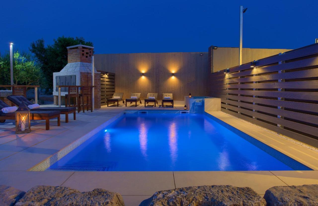 Bajcici Villa Dora מראה חיצוני תמונה