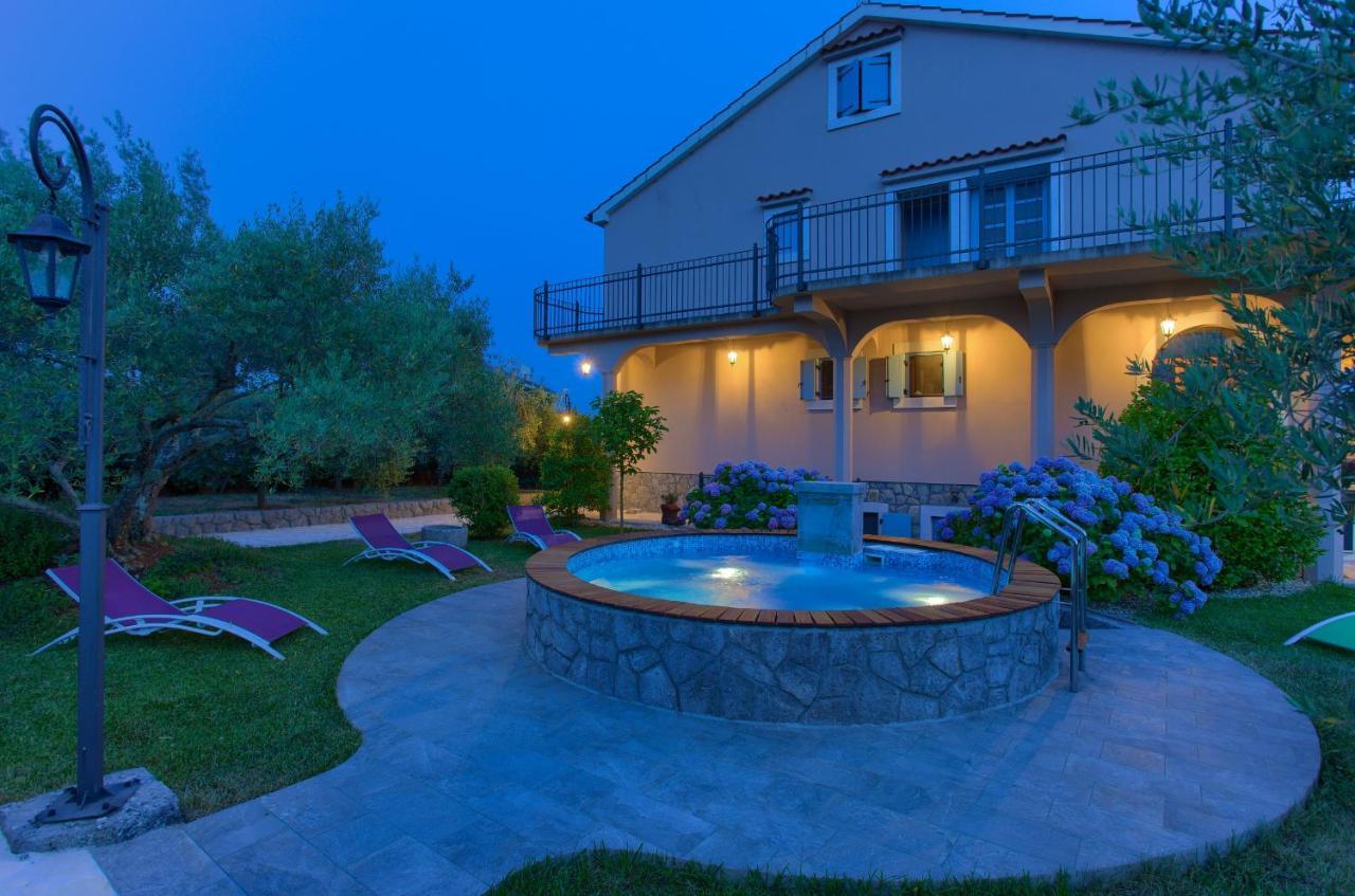 Bajcici Villa Dora מראה חיצוני תמונה