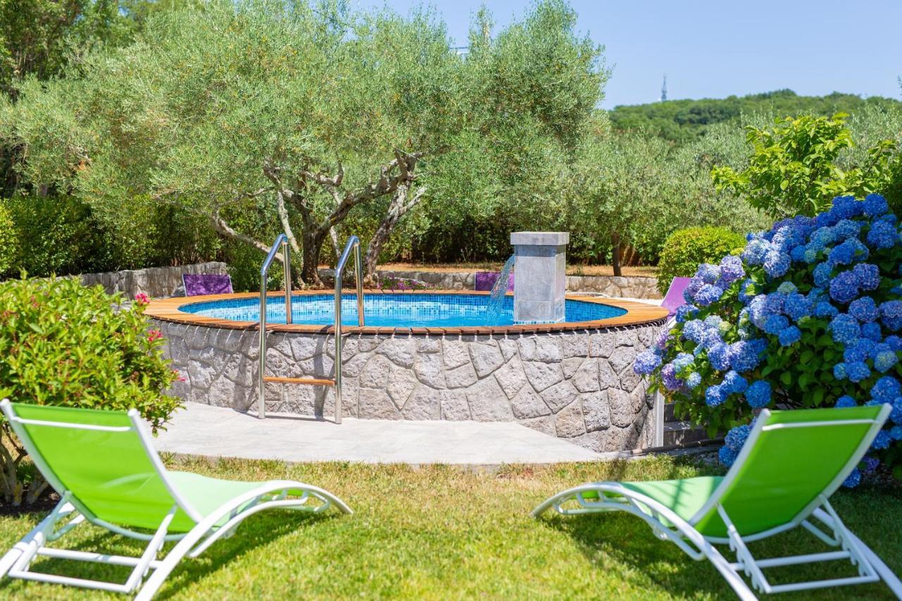 Bajcici Villa Dora מראה חיצוני תמונה