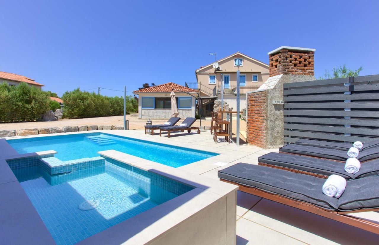Bajcici Villa Dora מראה חיצוני תמונה