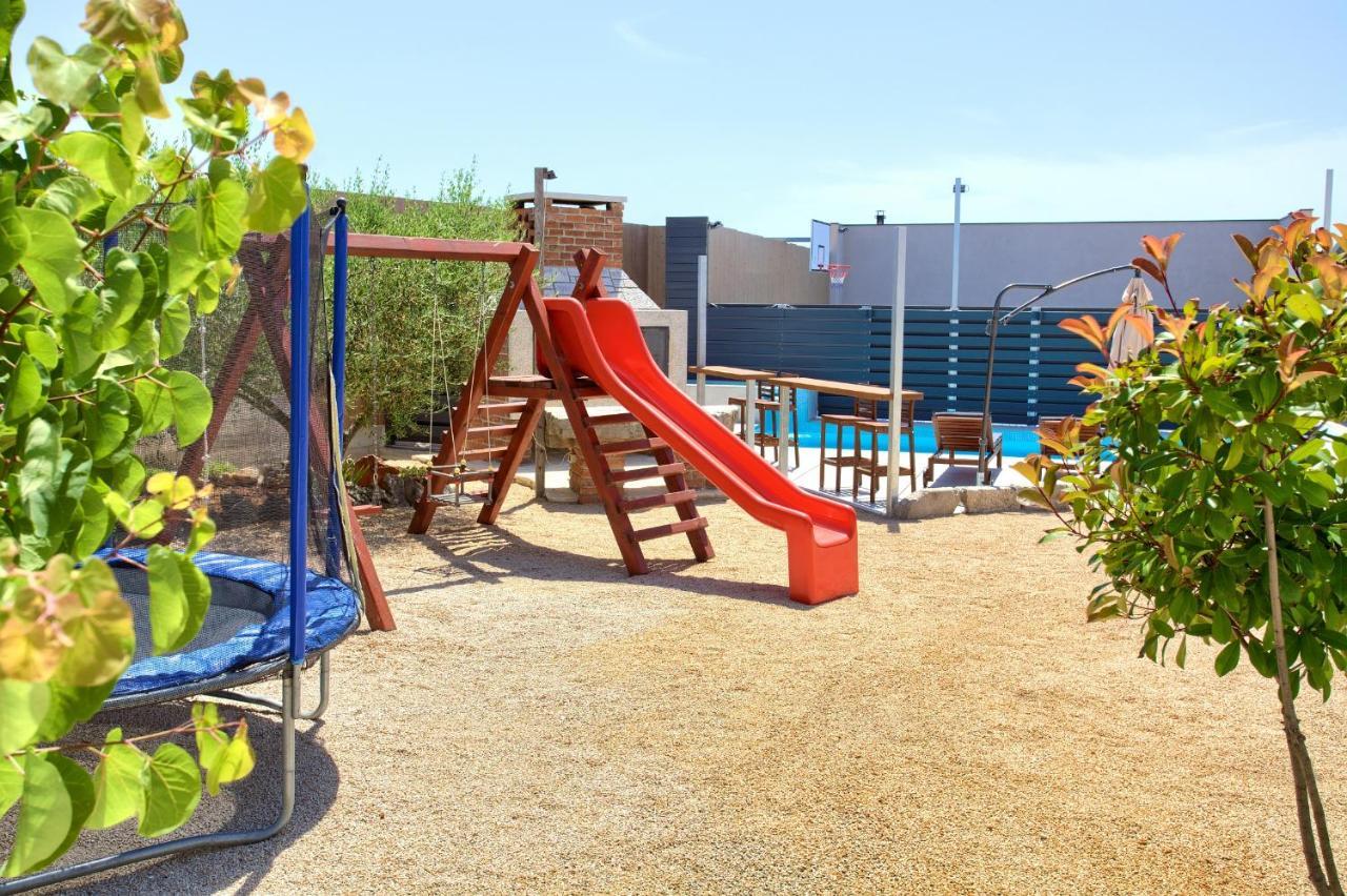 Bajcici Villa Dora מראה חיצוני תמונה
