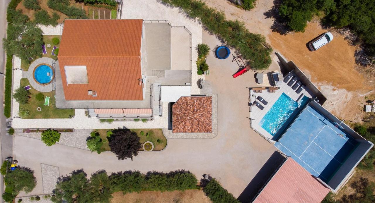 Bajcici Villa Dora מראה חיצוני תמונה