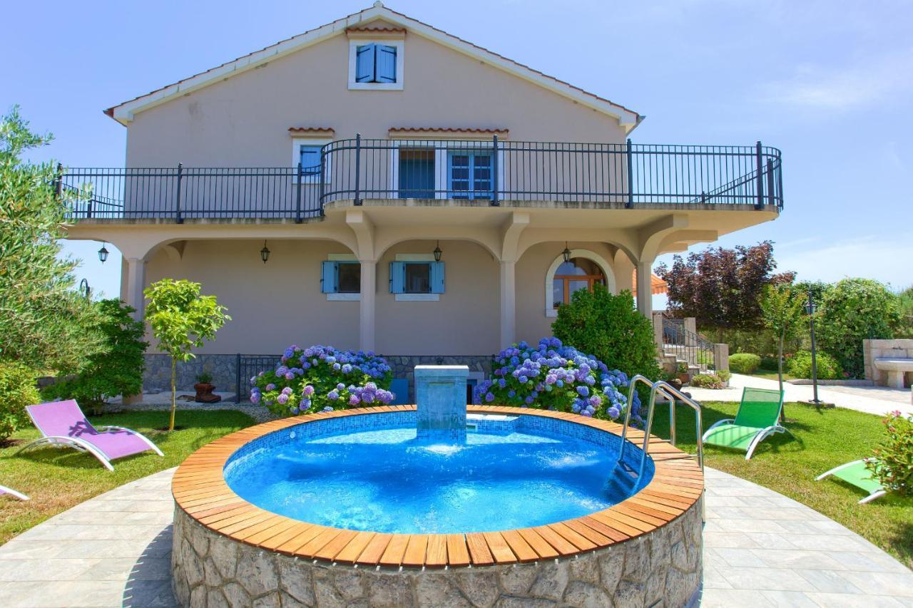 Bajcici Villa Dora מראה חיצוני תמונה