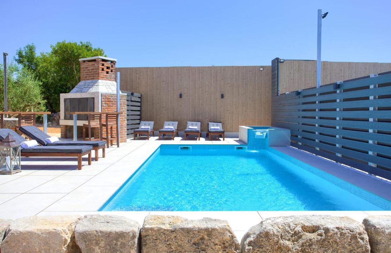 Bajcici Villa Dora מראה חיצוני תמונה