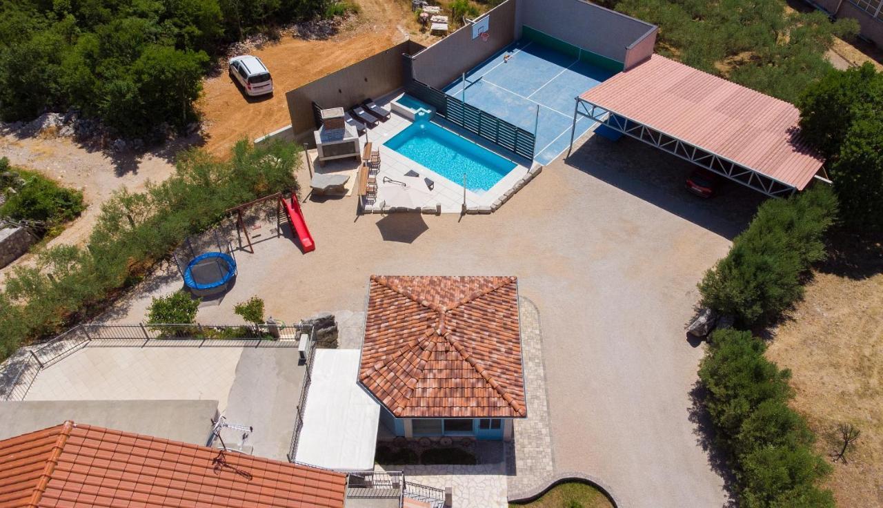 Bajcici Villa Dora מראה חיצוני תמונה