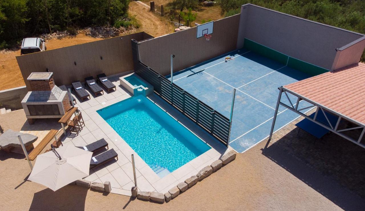 Bajcici Villa Dora מראה חיצוני תמונה