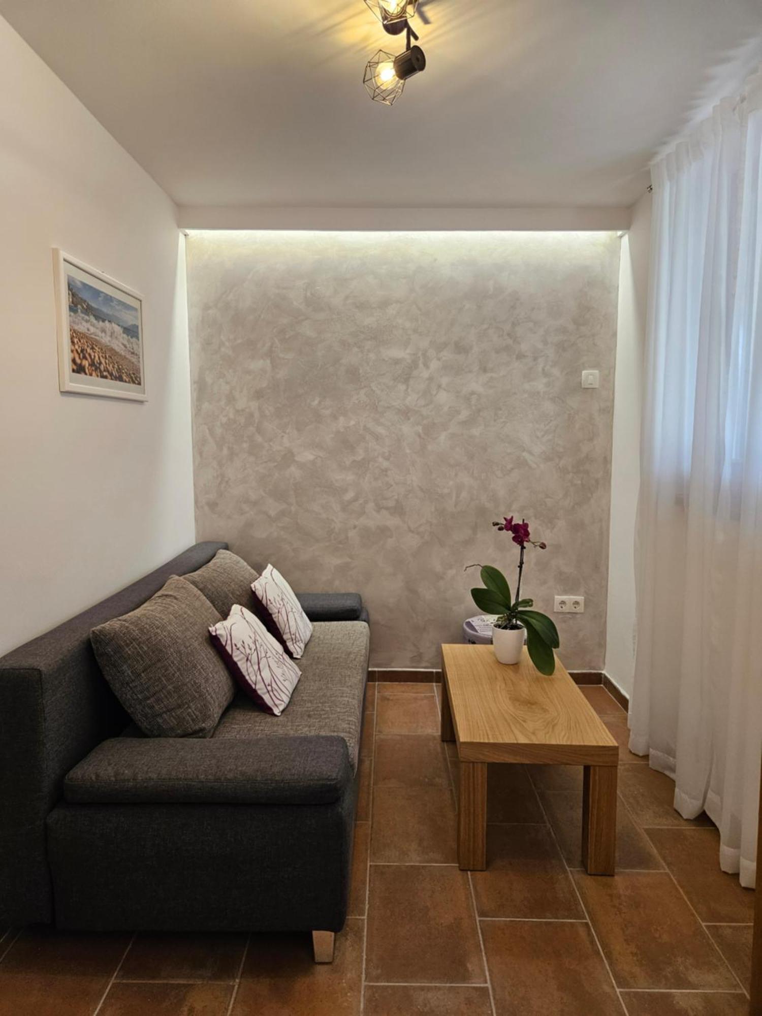 Bajcici Villa Dora מראה חיצוני תמונה