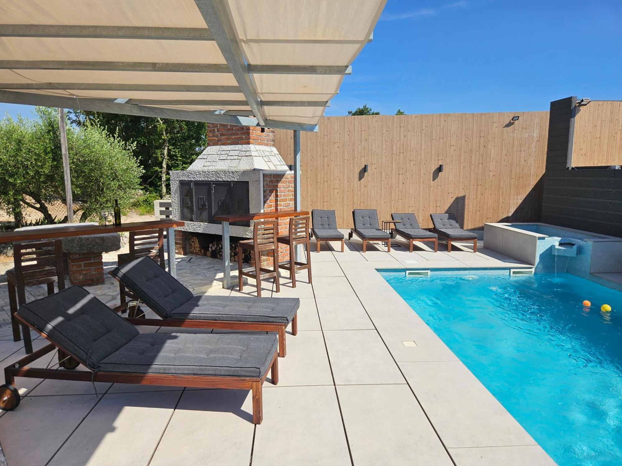 Bajcici Villa Dora מראה חיצוני תמונה