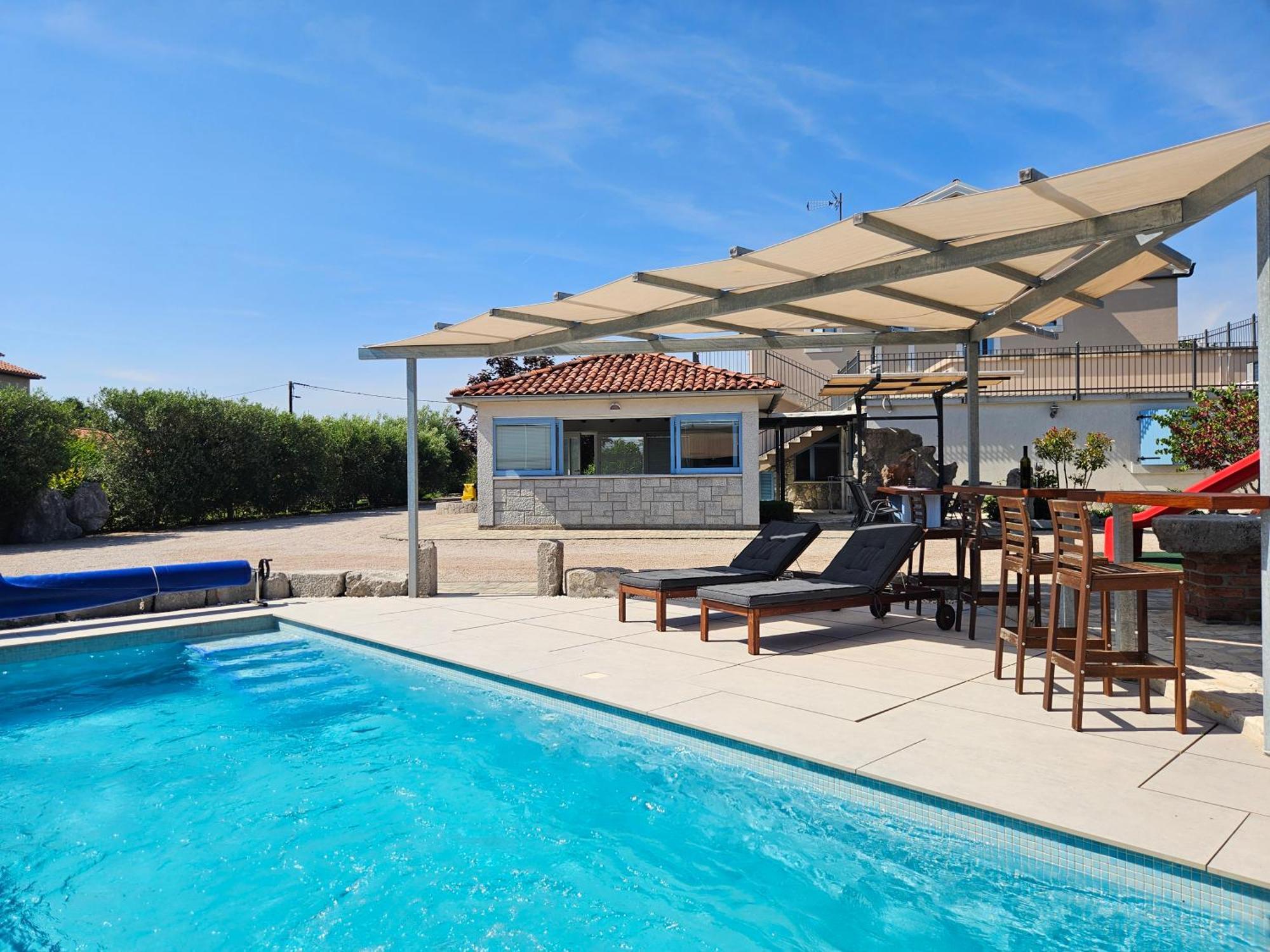 Bajcici Villa Dora מראה חיצוני תמונה