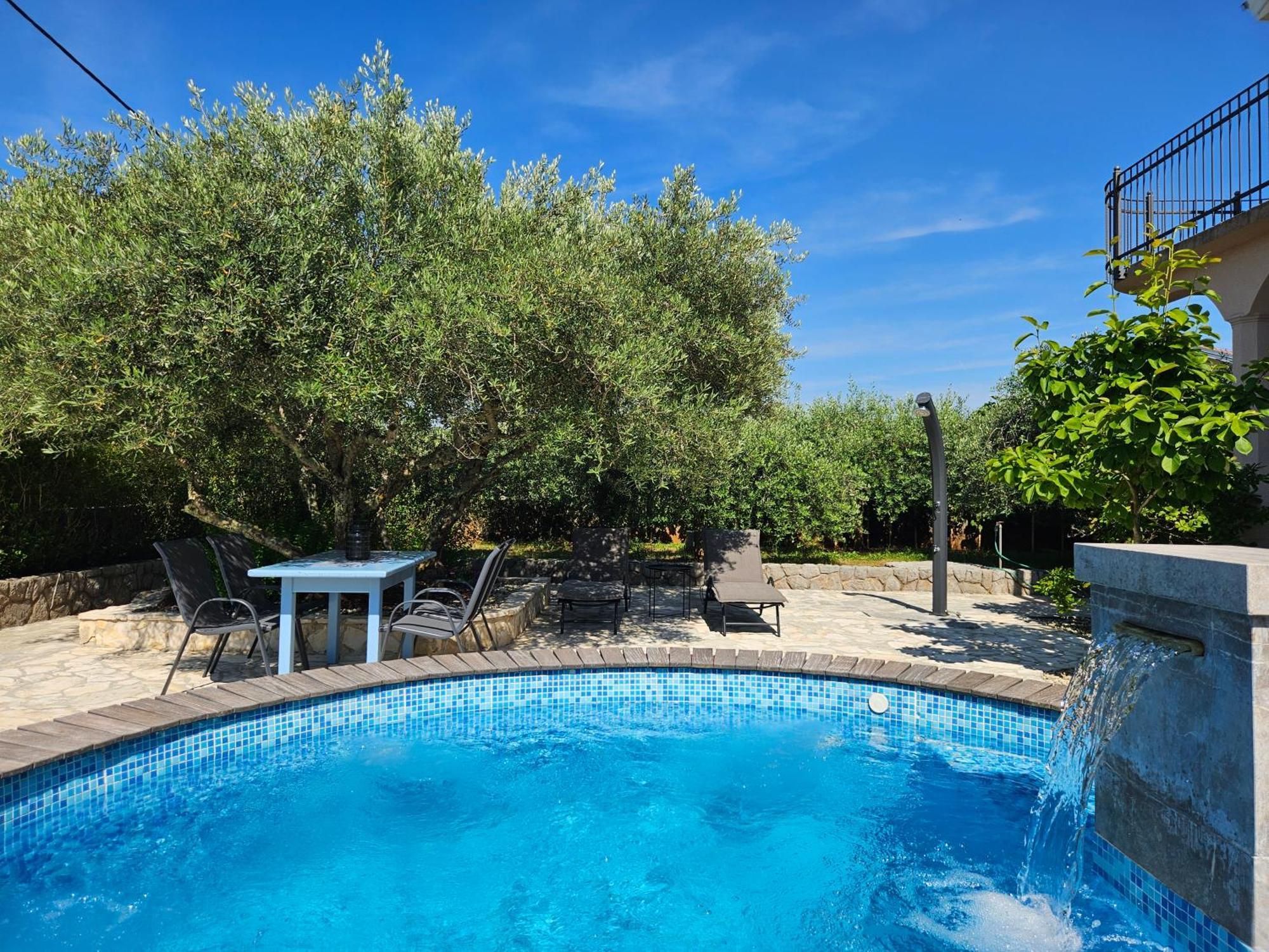 Bajcici Villa Dora מראה חיצוני תמונה
