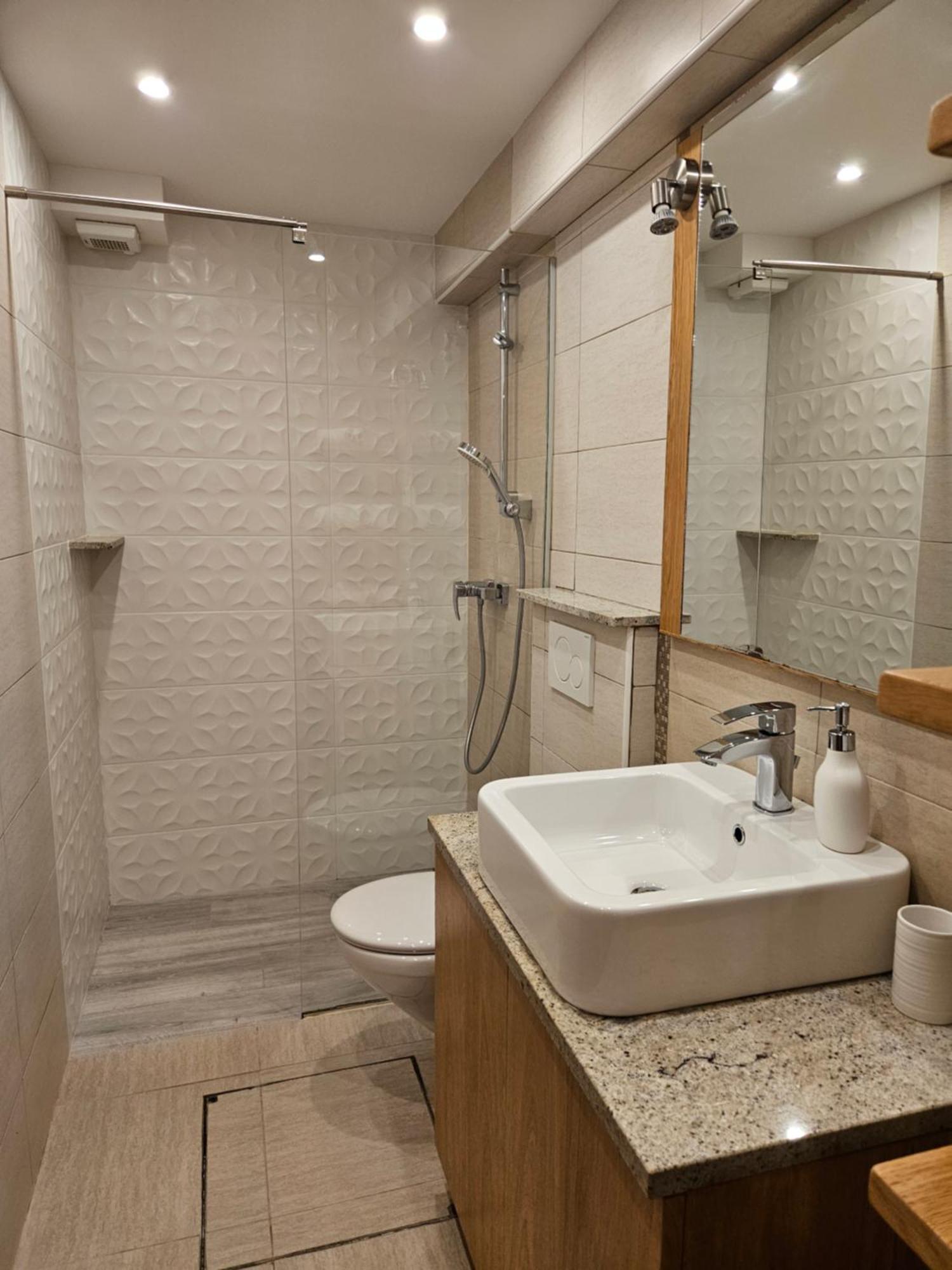 Bajcici Villa Dora מראה חיצוני תמונה
