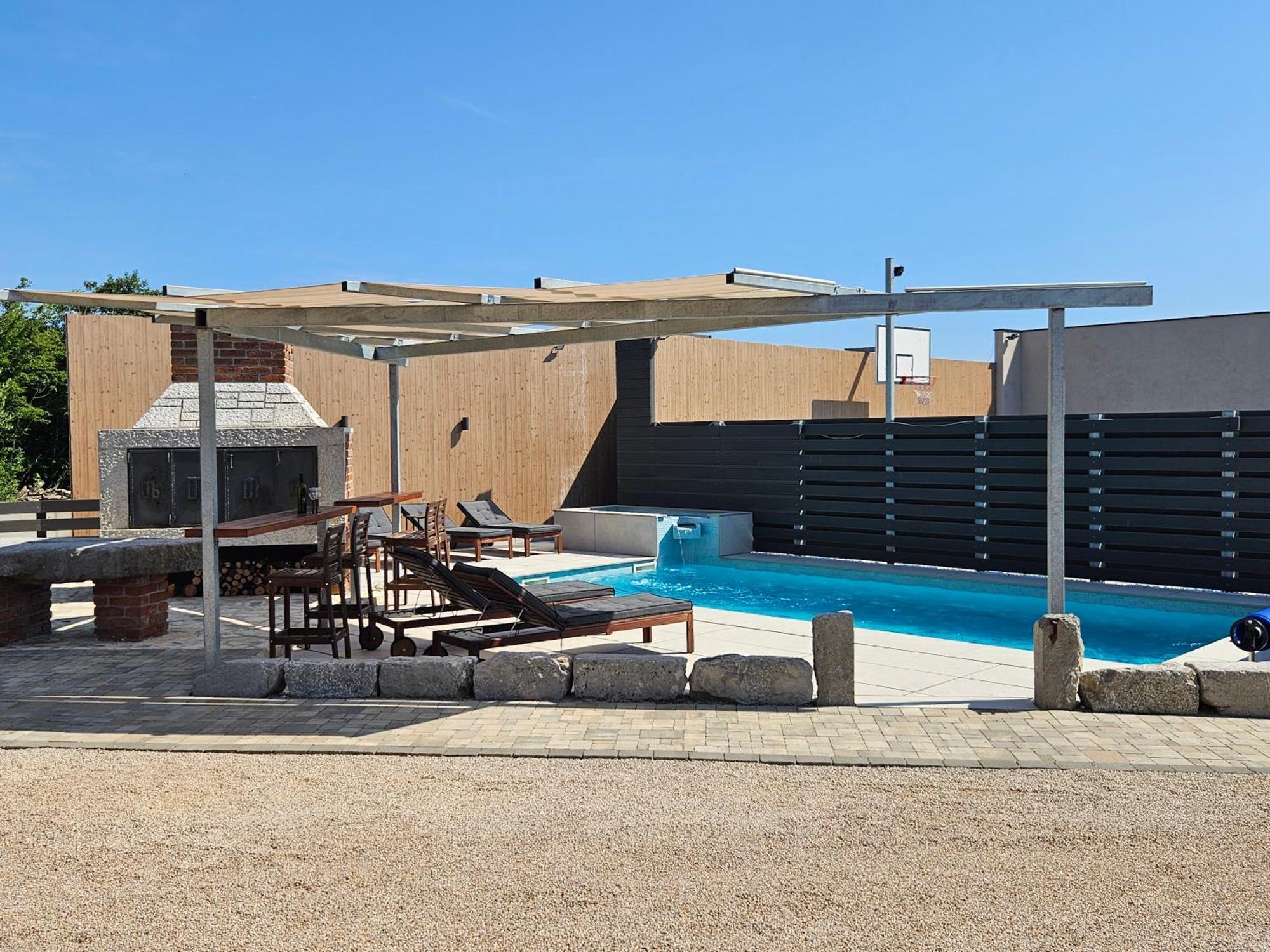 Bajcici Villa Dora מראה חיצוני תמונה