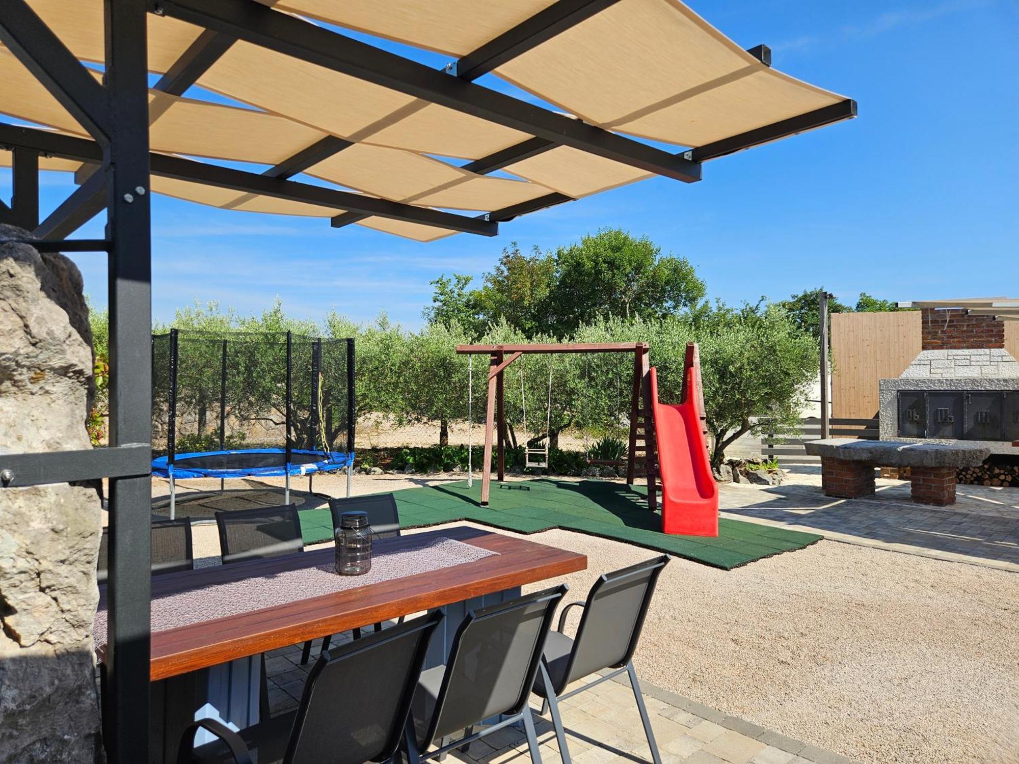 Bajcici Villa Dora מראה חיצוני תמונה