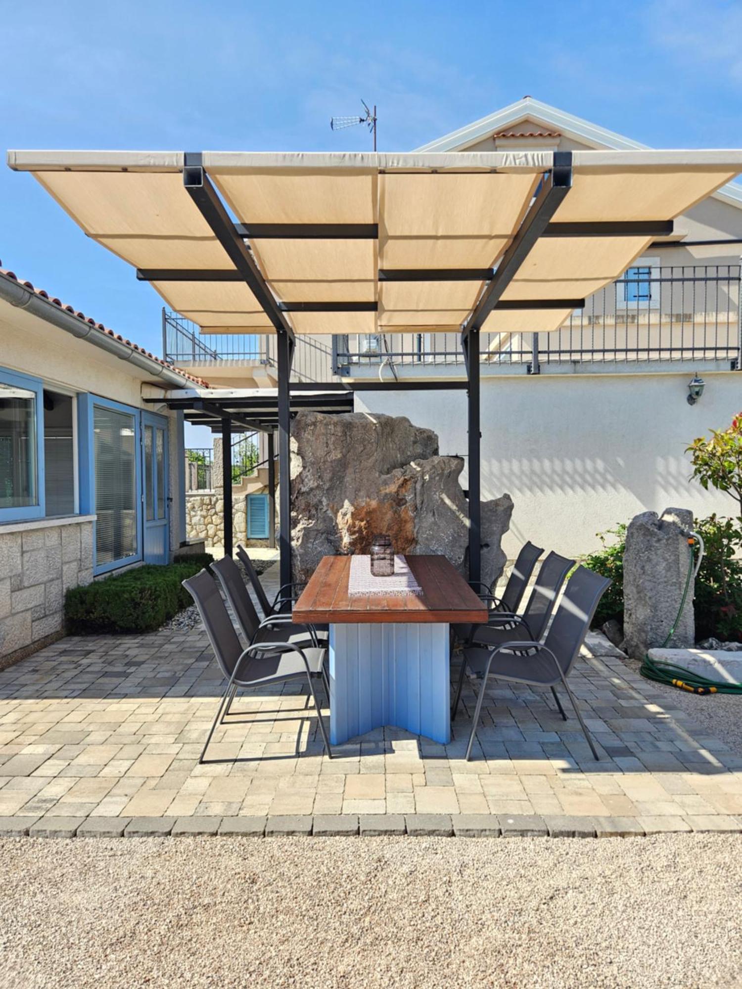 Bajcici Villa Dora מראה חיצוני תמונה