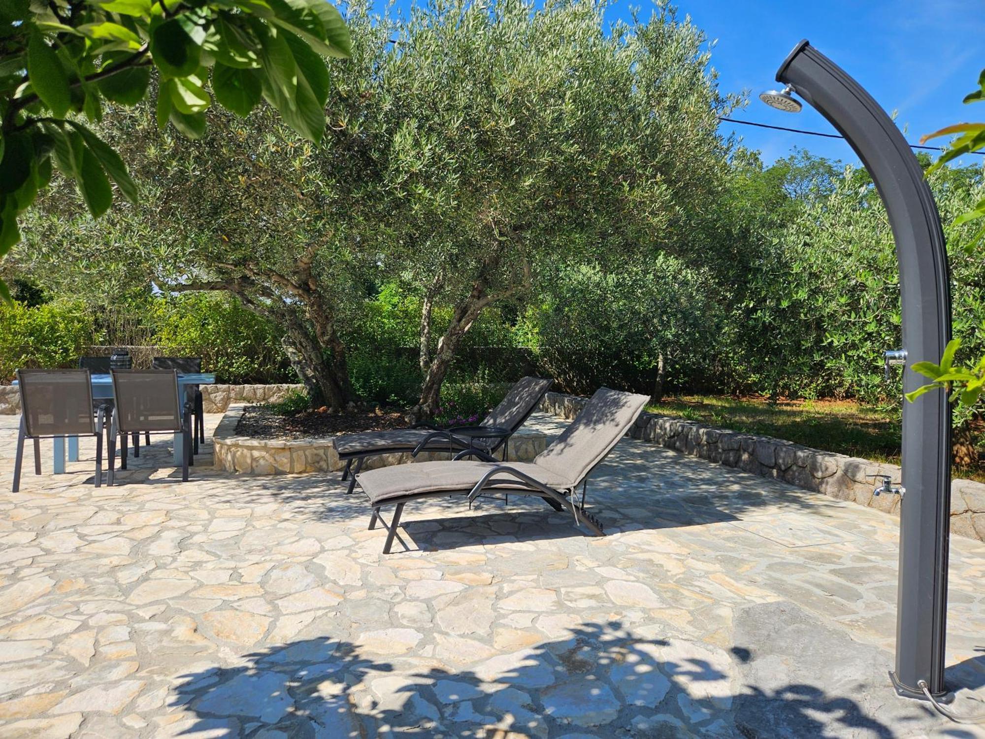 Bajcici Villa Dora מראה חיצוני תמונה