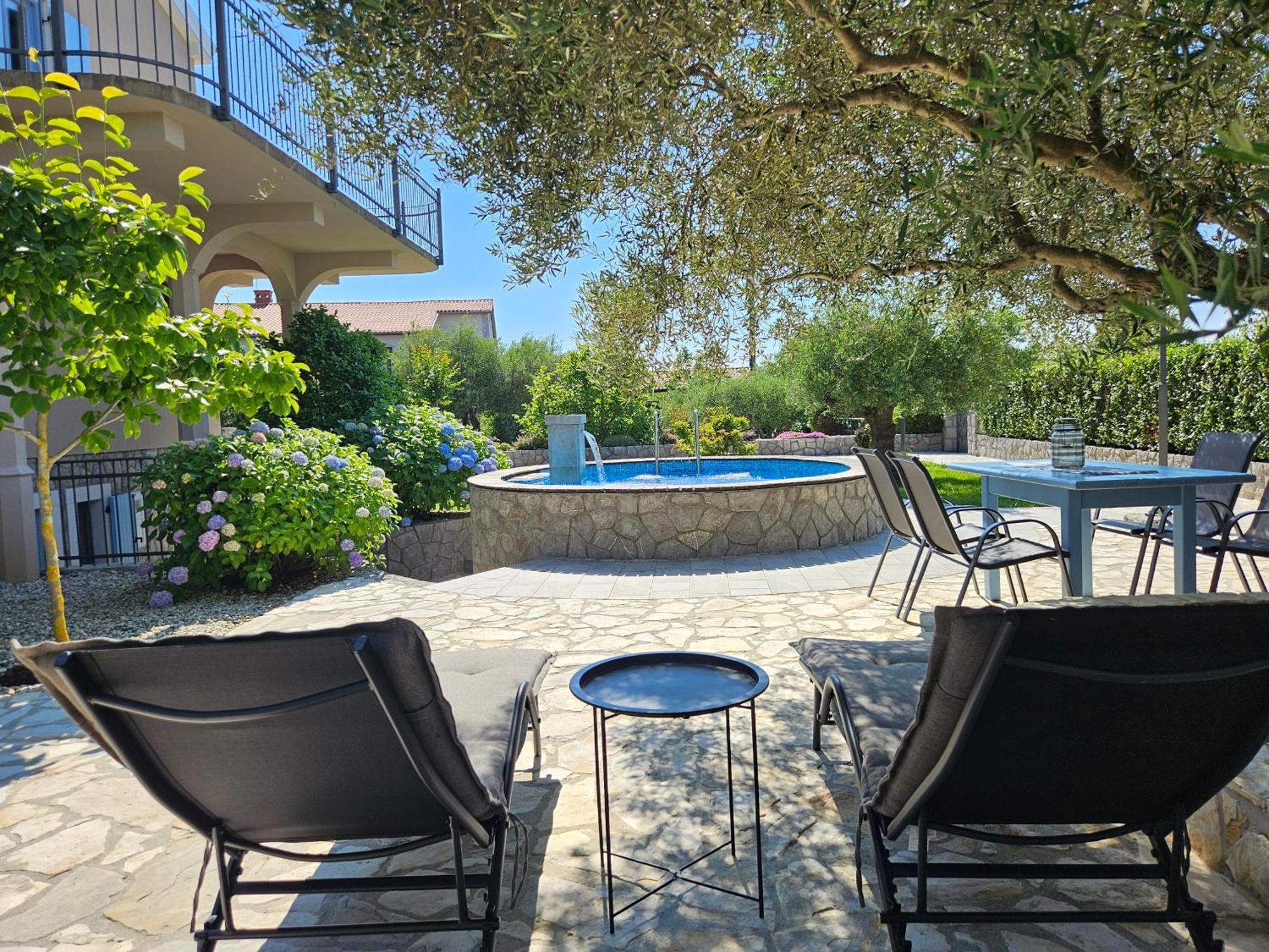 Bajcici Villa Dora מראה חיצוני תמונה