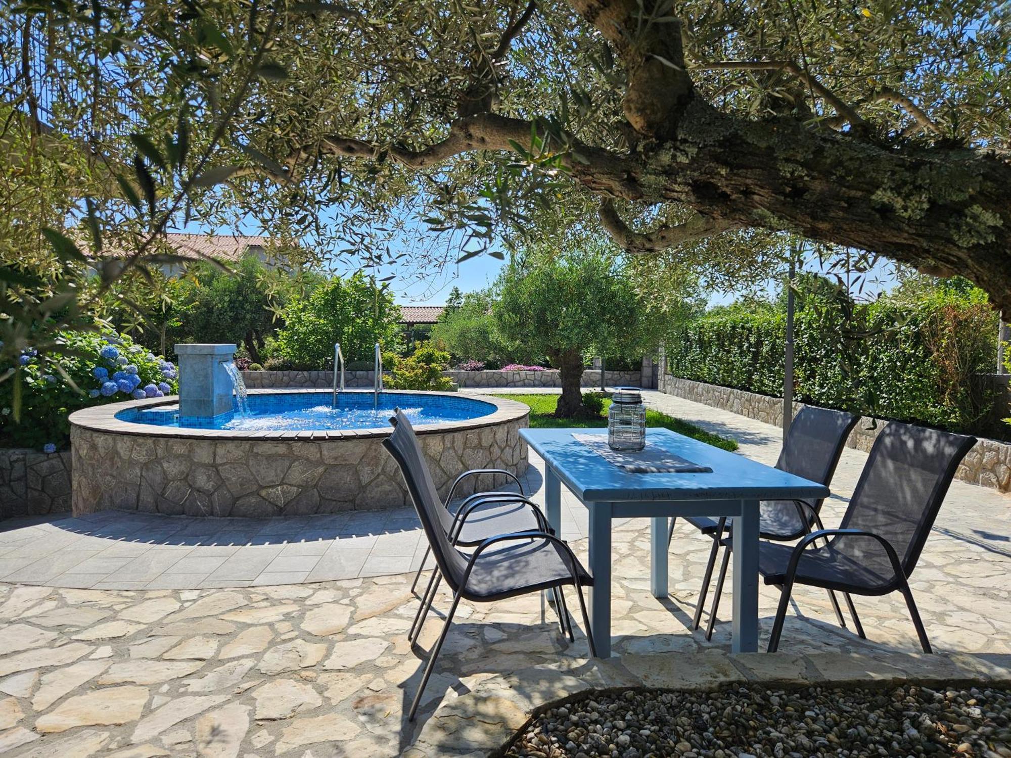 Bajcici Villa Dora מראה חיצוני תמונה