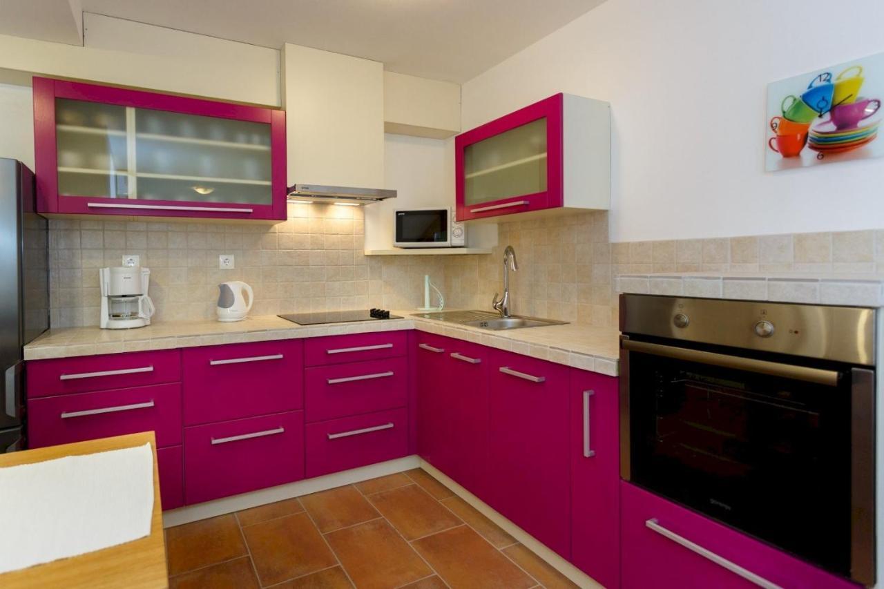 Bajcici Villa Dora מראה חיצוני תמונה