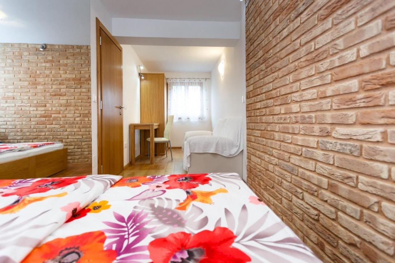 Bajcici Villa Dora מראה חיצוני תמונה