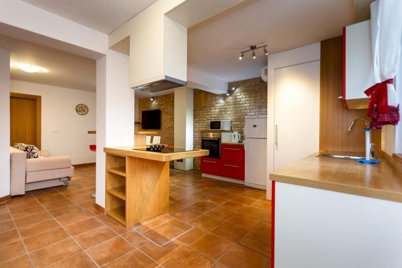 Bajcici Villa Dora מראה חיצוני תמונה
