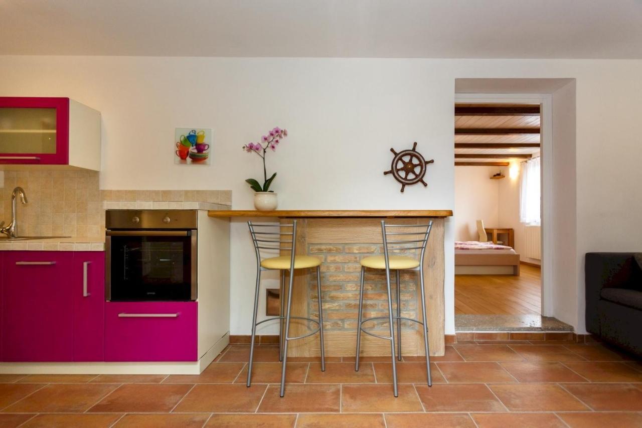 Bajcici Villa Dora מראה חיצוני תמונה