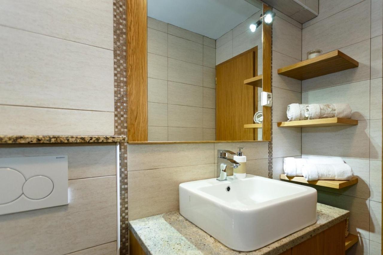 Bajcici Villa Dora מראה חיצוני תמונה