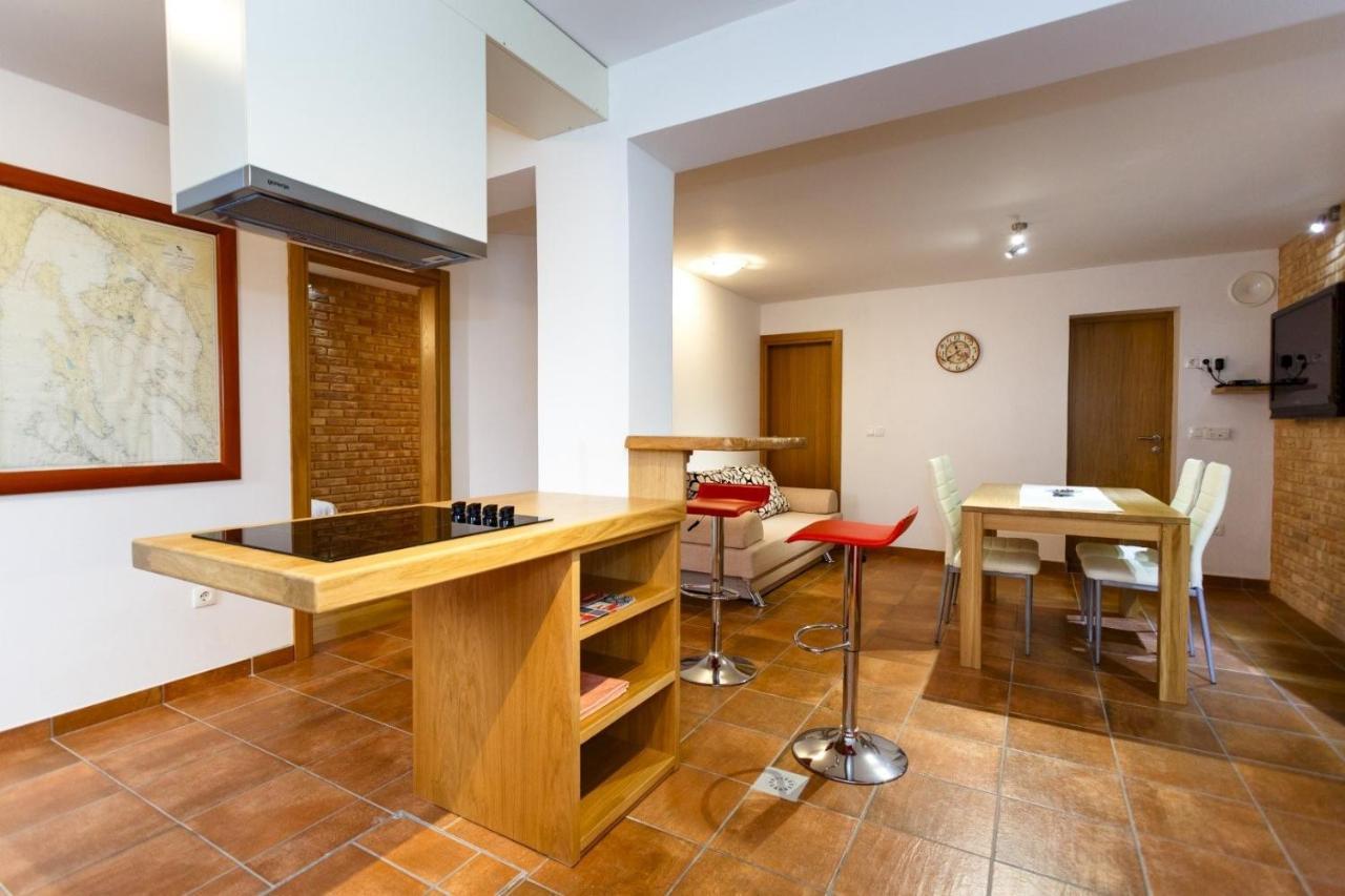 Bajcici Villa Dora מראה חיצוני תמונה
