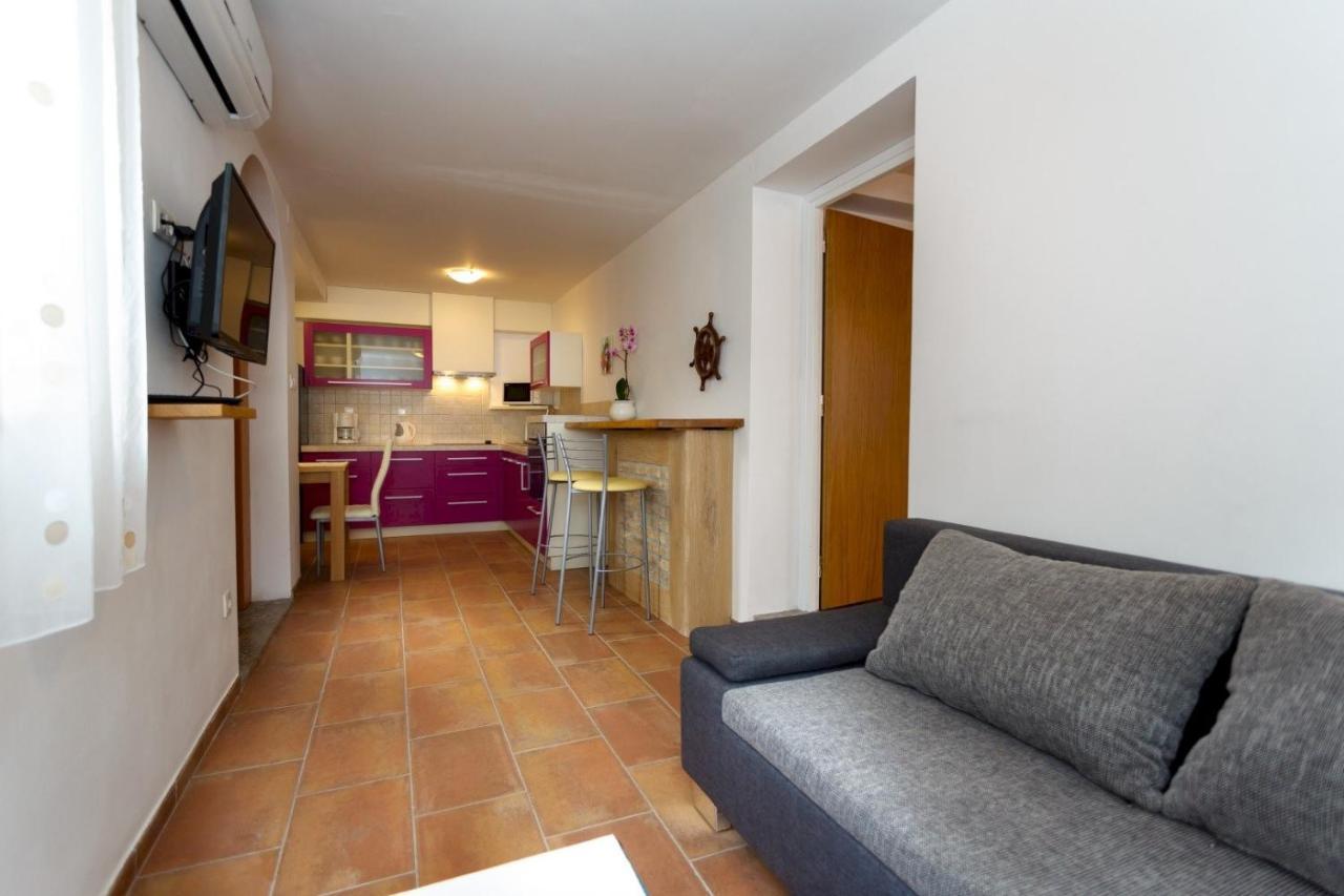 Bajcici Villa Dora מראה חיצוני תמונה