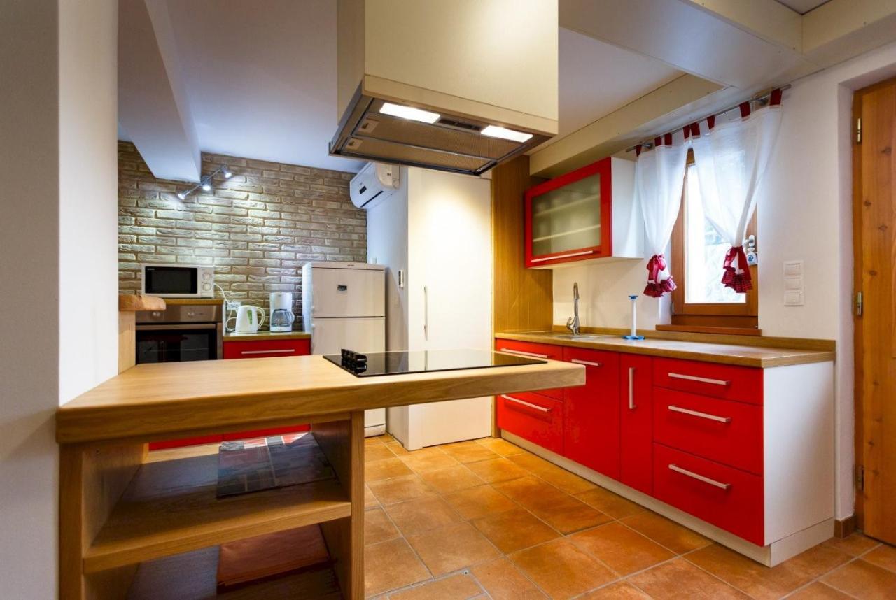 Bajcici Villa Dora מראה חיצוני תמונה