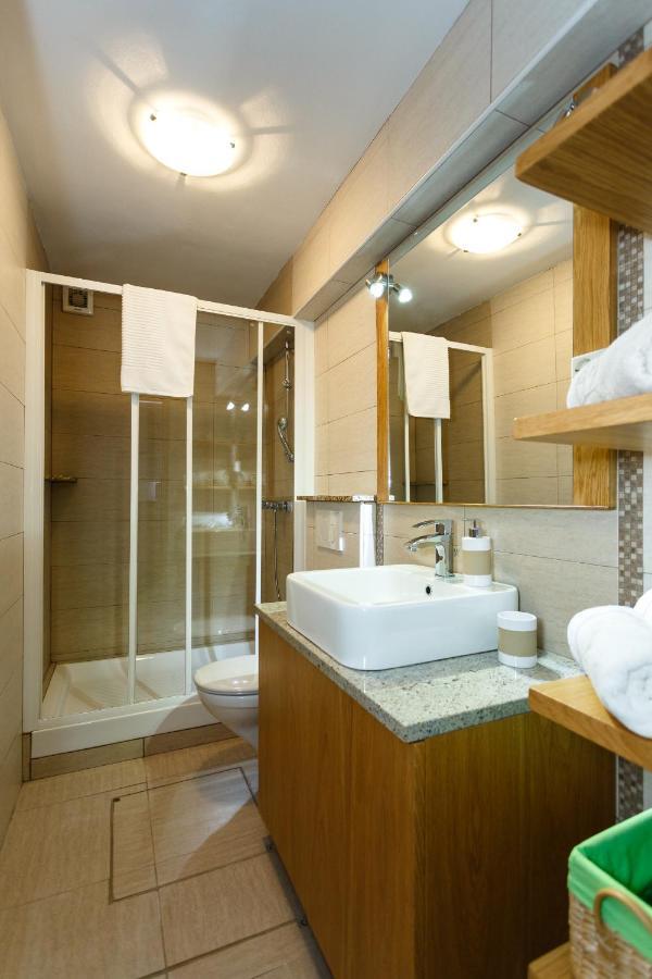 Bajcici Villa Dora מראה חיצוני תמונה