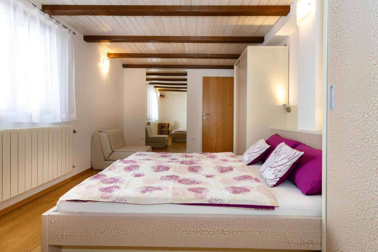 Bajcici Villa Dora מראה חיצוני תמונה
