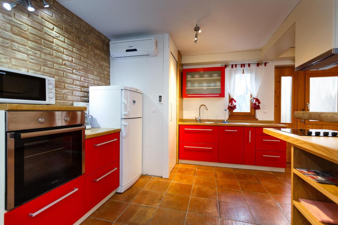 Bajcici Villa Dora מראה חיצוני תמונה
