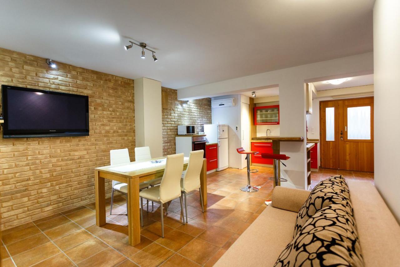 Bajcici Villa Dora מראה חיצוני תמונה