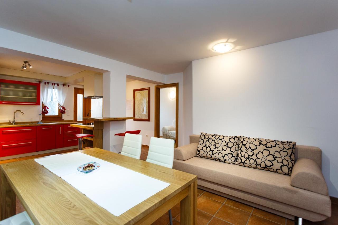 Bajcici Villa Dora מראה חיצוני תמונה