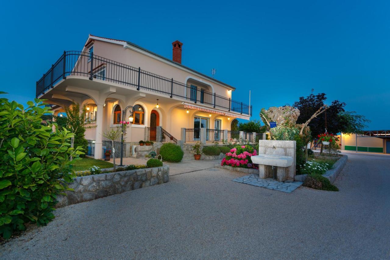 Bajcici Villa Dora מראה חיצוני תמונה